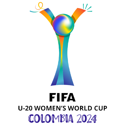 Mundial Feminino Sub-20 2024