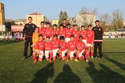 Benfica (POR)