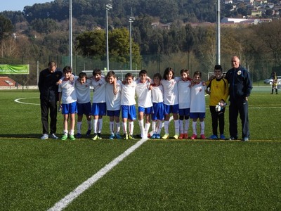 Padroense (POR)
