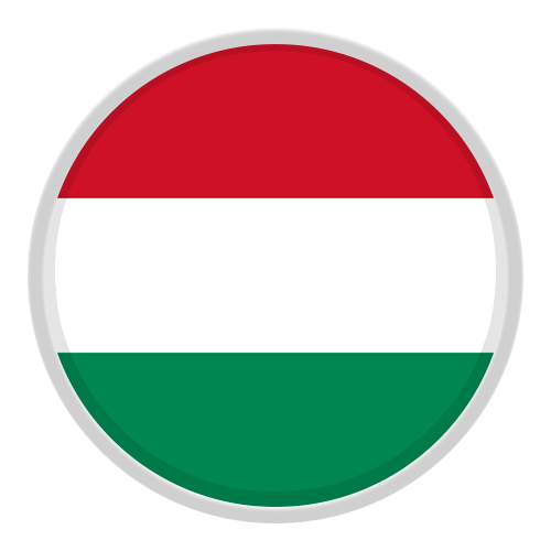 Hungary Masc. U-19