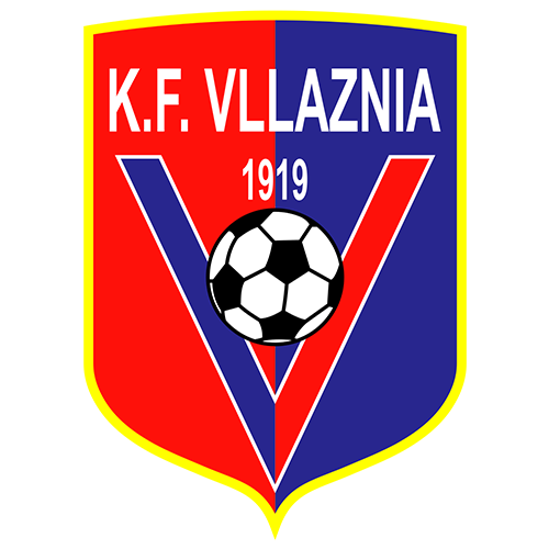 Vllaznia Shkoder B