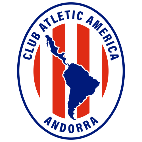 CF Atltic Amrica