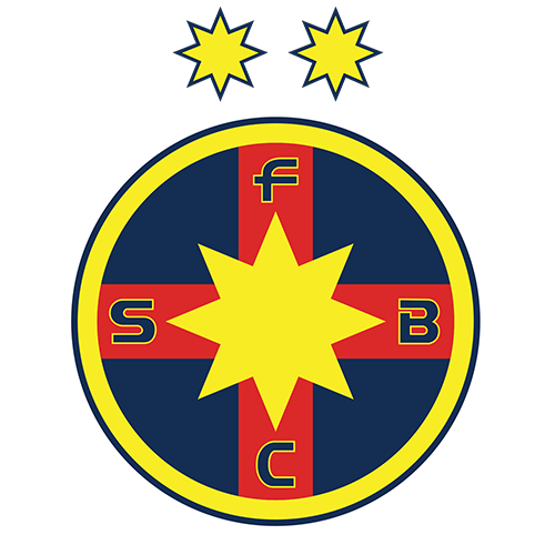 Steaua Bucareste 