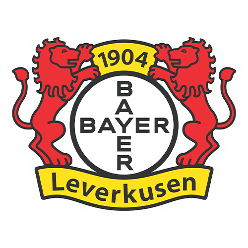 Bayer Leverkusen Masc.