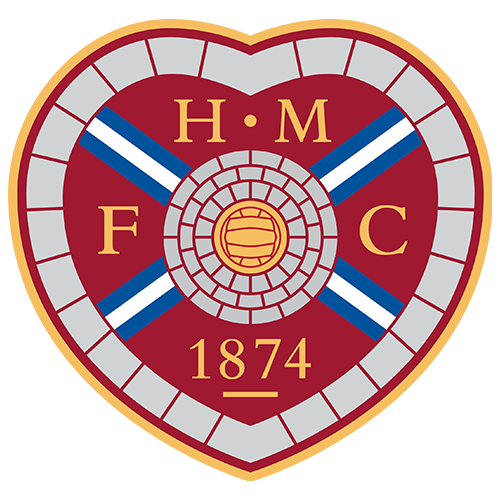 Hearts U21