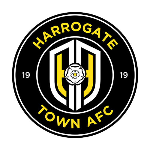 Harrogate Town