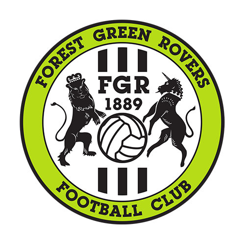 Forest Green Rovers