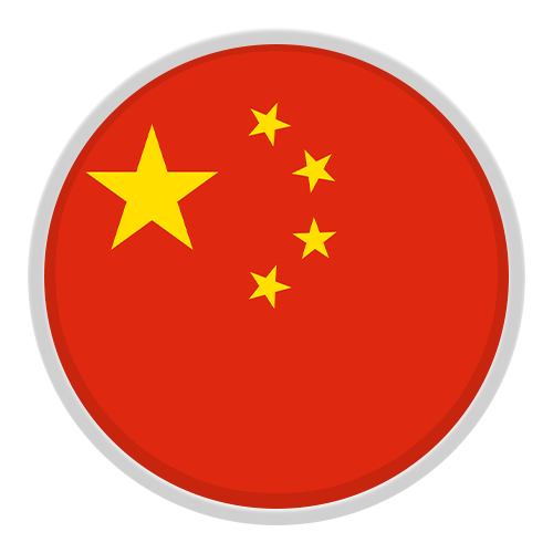 China Fem. U-19