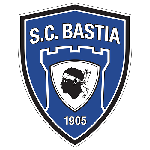 Bastia