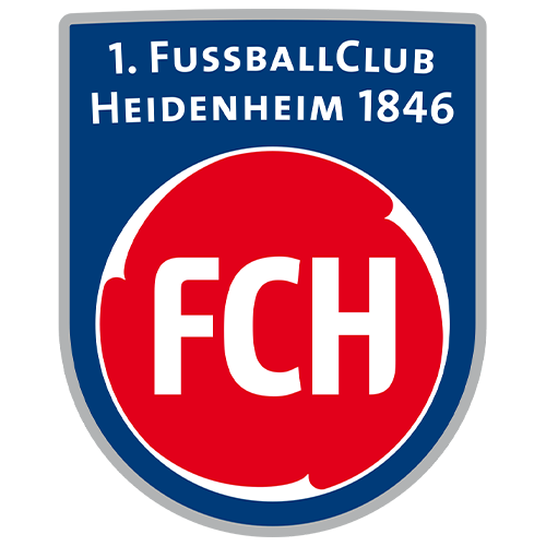 1. FC Heidenheim 1846