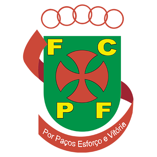 Paos de Ferreira B