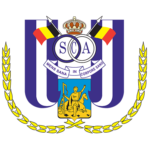 Anderlecht B