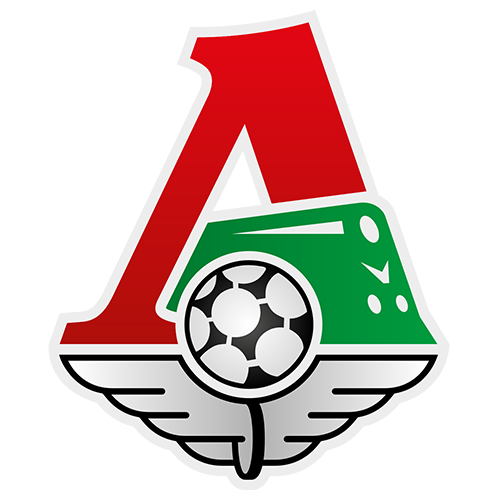 Lokomotiv B