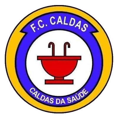 FC Caldas (Sto Tirso) Cal.7