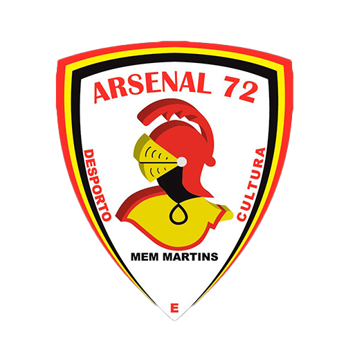Arsenal 72 Jun.B U17