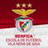 Fut. Benfica V. N. Gaia