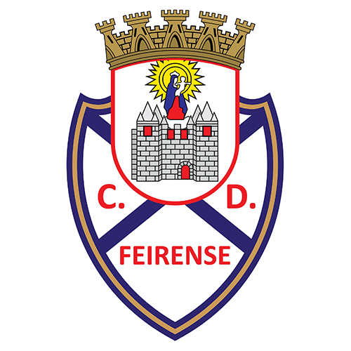 Feirense U23