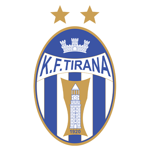 KF Tirana