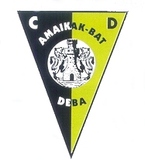Amaikak Bat F.T.