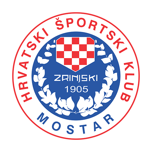 Zrinjski Mostar