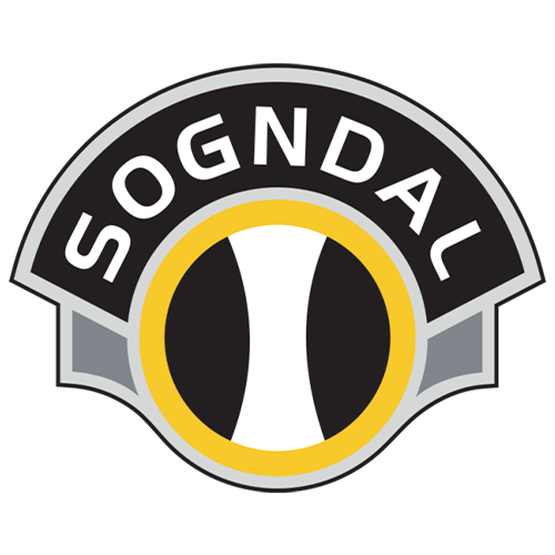 Sogndal B