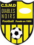 Diables Noirs Brazzaville