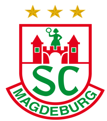 SC Magdeburg Masc.