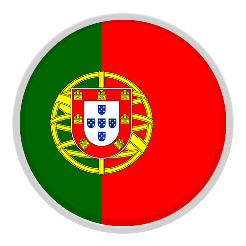Portugal Masc. Sub-19