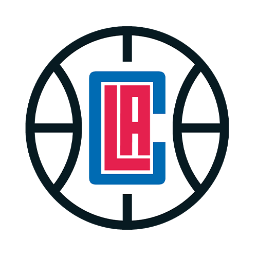 LA Clippers Masc.
