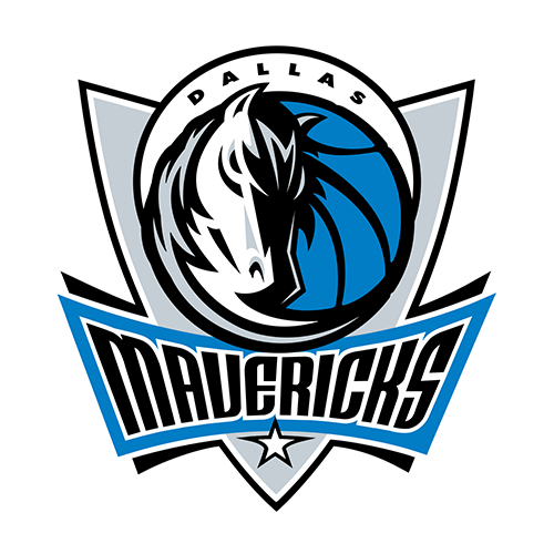 Dallas Mavericks Masc.