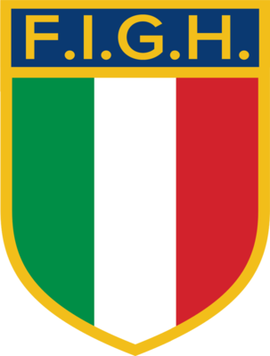 Italy Masc.