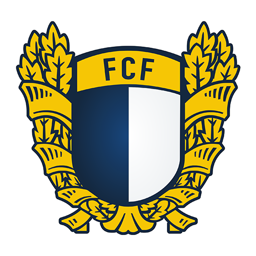 SCC/FC Famalico B