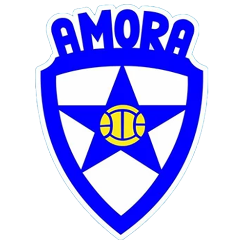 Amora FC Cal.9