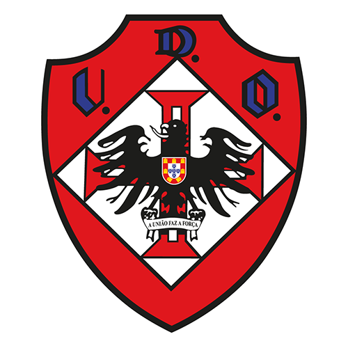 UD Oliveirense B