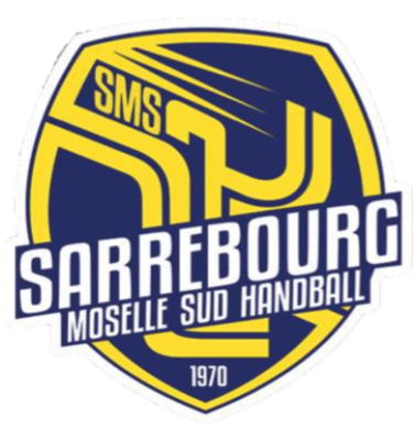 Sarrebourg HB Masc.
