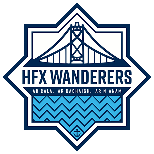 HFX Wanderers