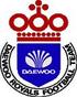 Daewoo Royals