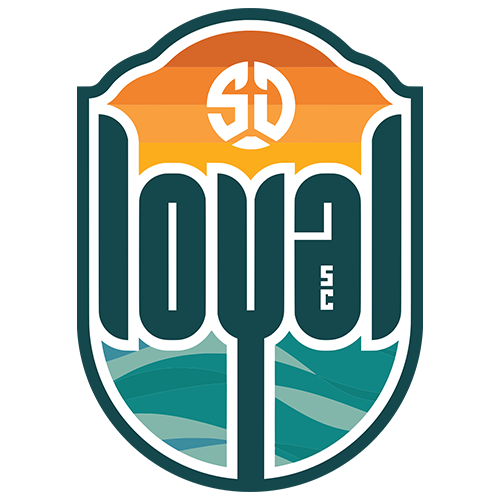 San Diego Loyal