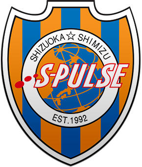 Risultati immagini per Shimizu S-Pulse logo png