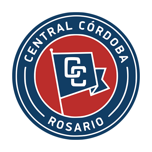 Central Crdoba Rosario