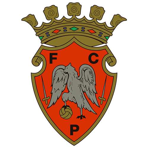 FC Penafiel C