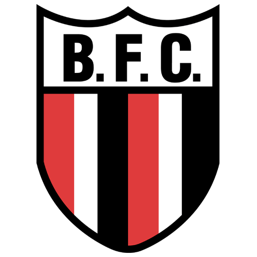 Botafogo-SP Primavera