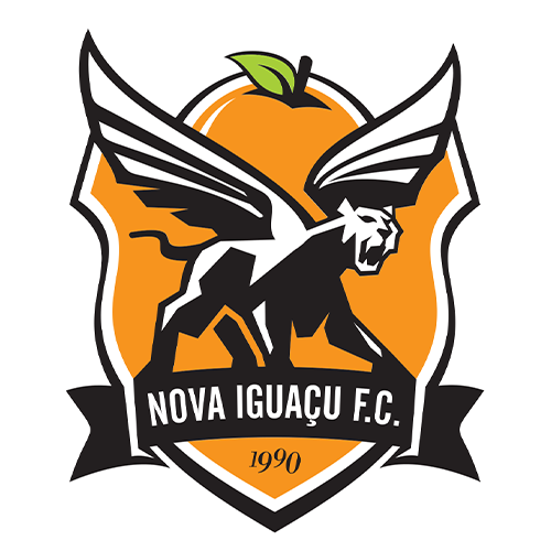 Nova Iguau U19