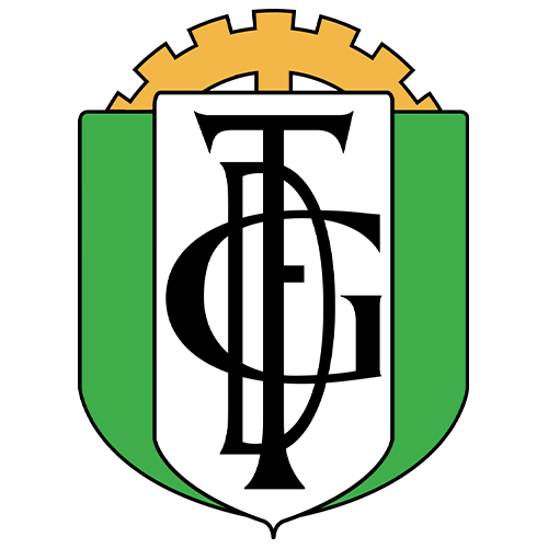 Fabril Barreiro