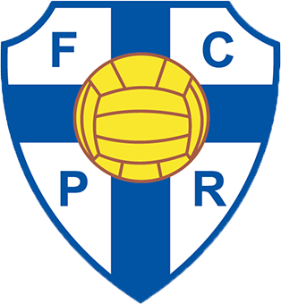 FC Pedras Rubras Cal.7