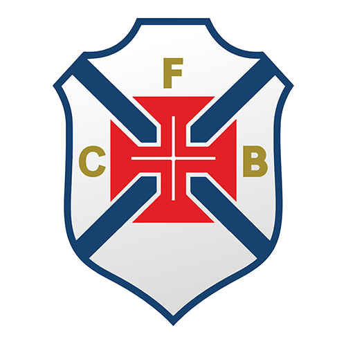 Belenenses B