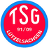 TSG Ltzelsachsen