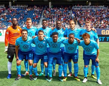 HFX Wanderers (CAN)