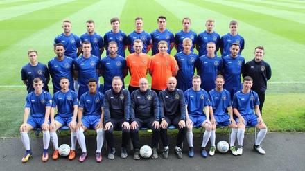 Curzon Ashton (ENG)