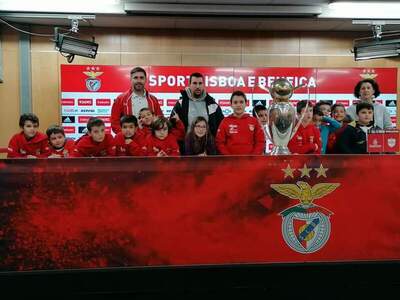Nisa e Benfica (POR)